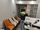 华邦新华城