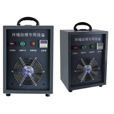 臭氧负离子机